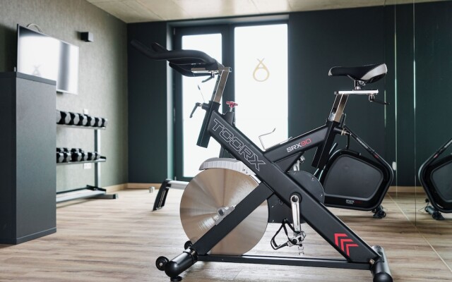 Onyx Luxury Budapest