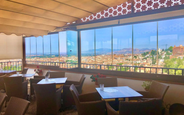 Hotel Mirador Arabeluj