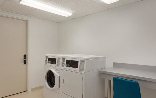 SpringHill Suites Tuscaloosa