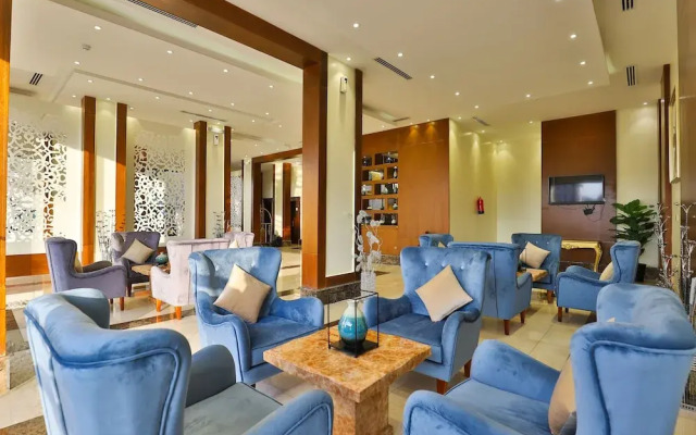 Capital O304 Dream Homes Hotel Apartment