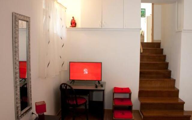 Apartment Nera