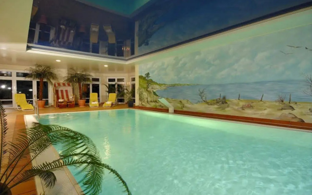 Aparthotel Am See