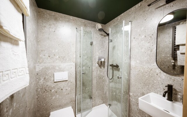 TOP Garden Aparthotel