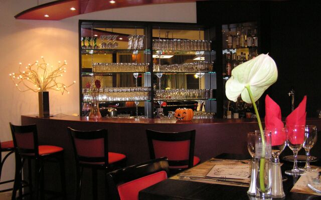 Hotel Kyriad Metz Centre