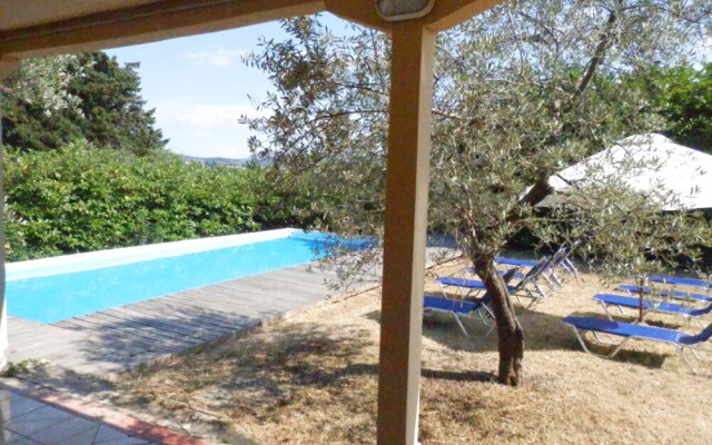 Relais Villa Caruso