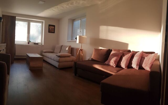 VIP Apartmány Žabník