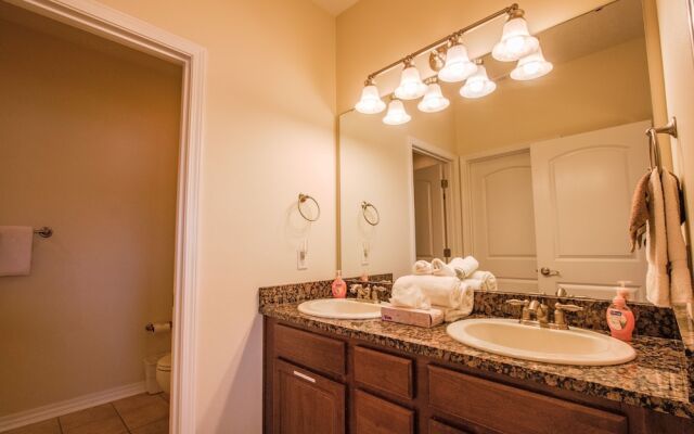 Brookside Getaway by RedAwning