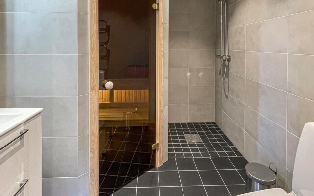 Nice Apartment in Sälen With Sauna and 4 Bedrooms