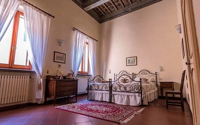 B&B L'Agnolo Di Caroti Cinzia