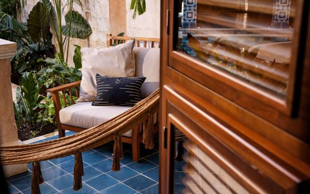 Cigno Hotel (Adults Only)