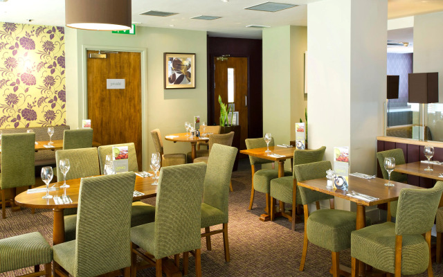 Premier Inn Glasgow City (George Square)