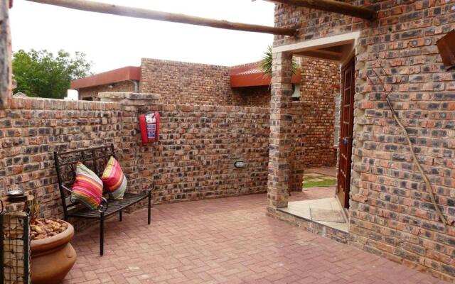 Ruresta Guesthouse