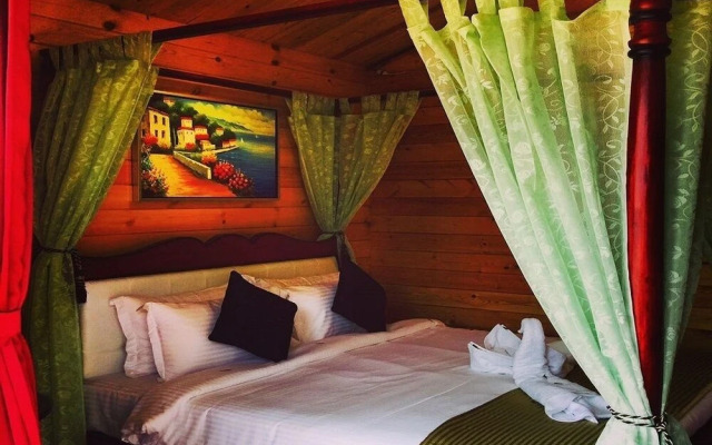 Room Maangta 312 - Calangute Goa