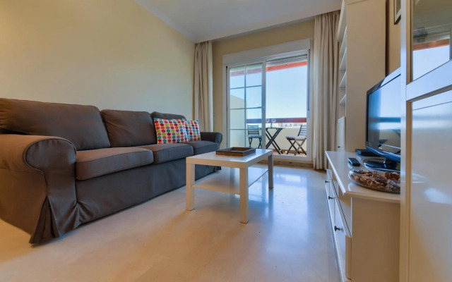 Arena Golf 2 Bedroom