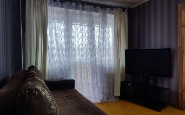 Апартаменты на Суворова 105/1