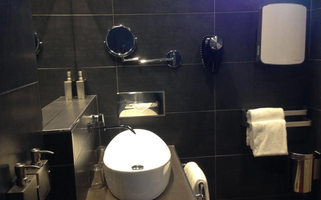Hotel Restaurant & SPA Plaisir