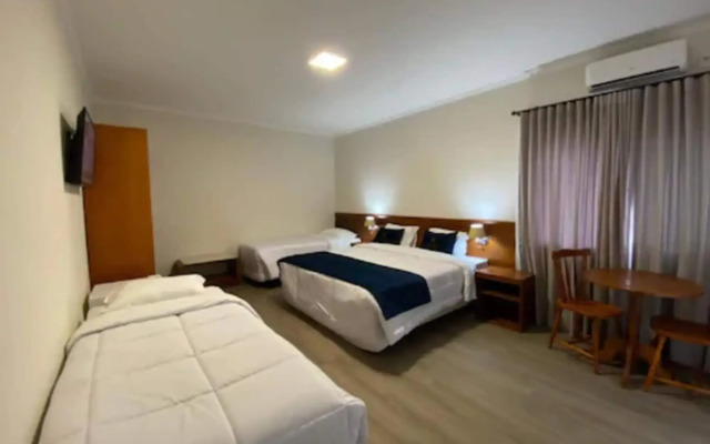 Laponia Hotel Gramado