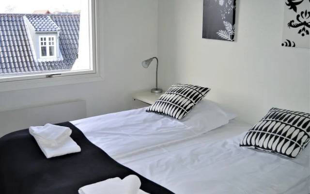 Strandby Badehotel