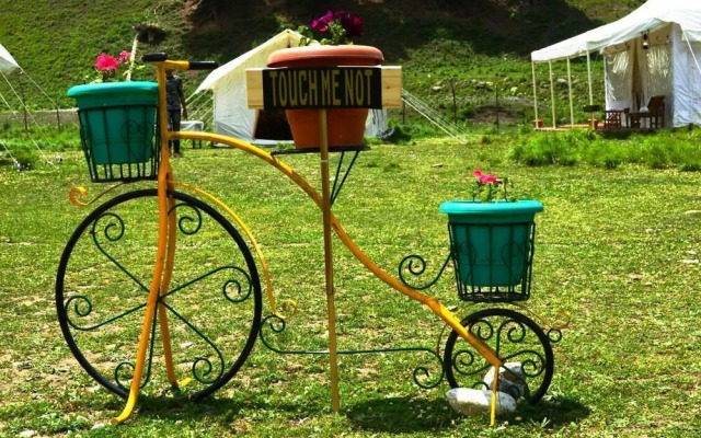 Sheen Woods Resort