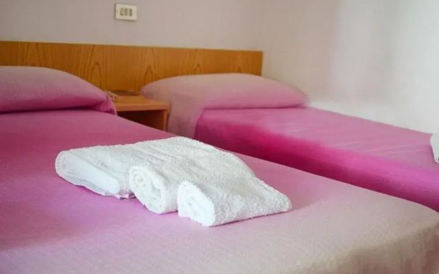 Hotel Ivana