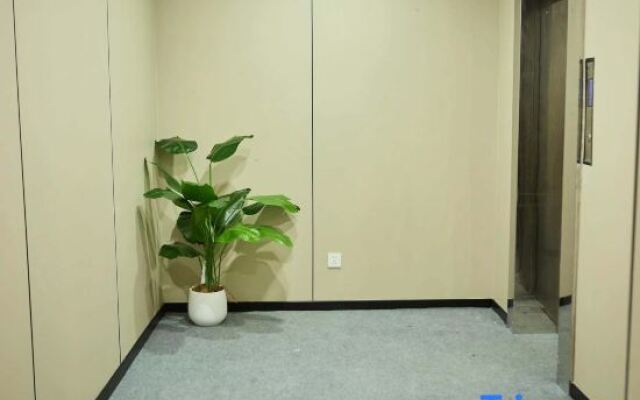 Shiguang Select Hotel