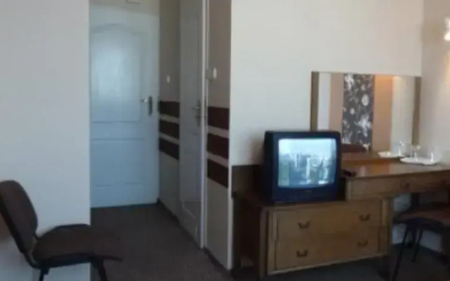 Hotel Restauracja Cukropol