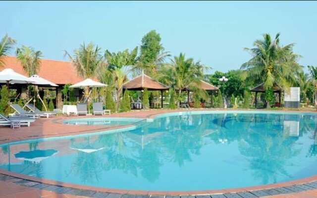 Tam Giang Resort  Spa