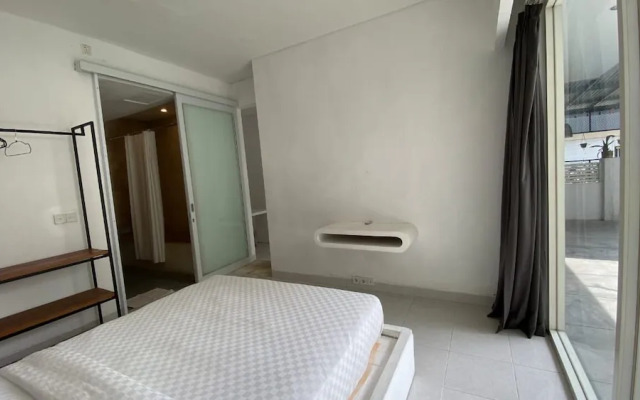 Pom Pom's Bali Apartments