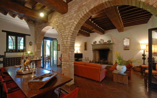 Villa Margaret 8&2