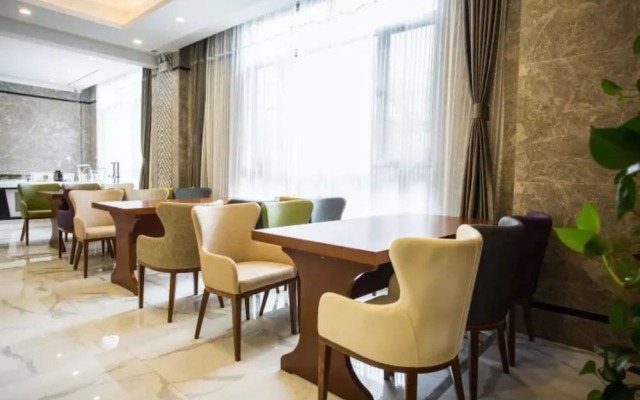 Xinglong Shuangheyuan Resort