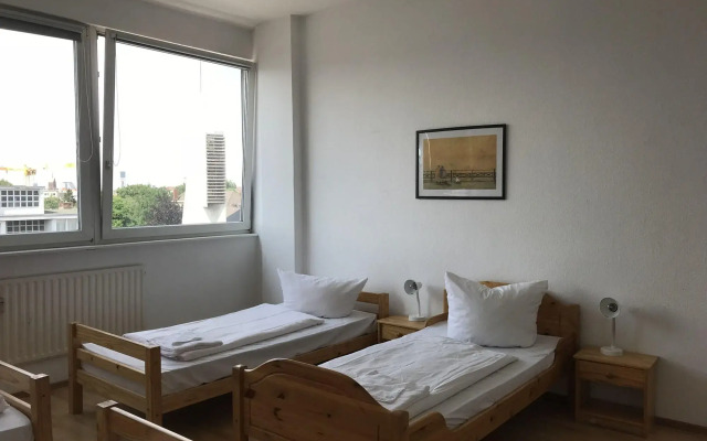 City Inn