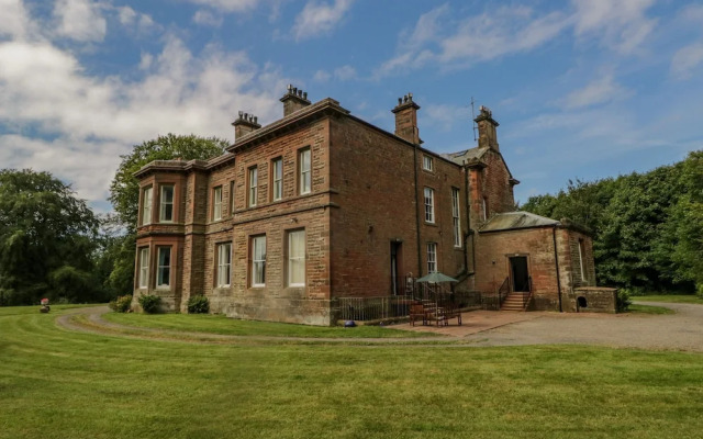 The Residence