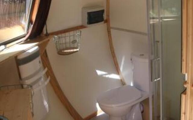 Lodging Le Lac