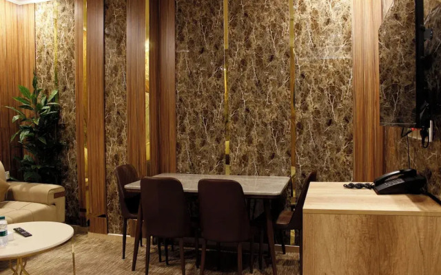Abraj Almarzam Hotel