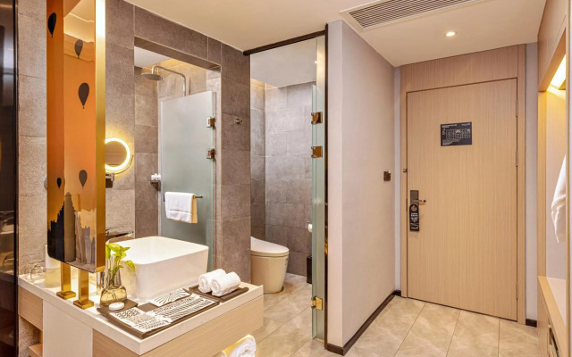 Maxx Phnom Penh Downtown (By H World)