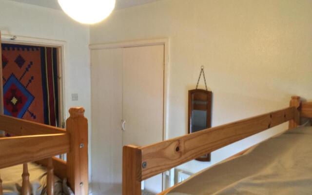 Pantyrathro International Hostel