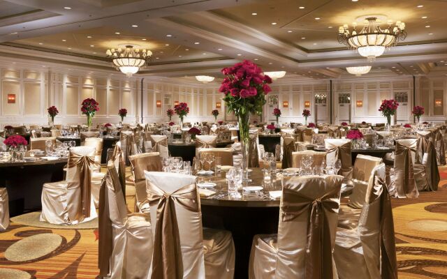 Houston Marriott Sugar Land