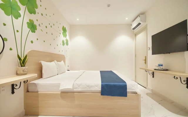 Bin Bin Hotel 9 - Near Tam Anh Hospital