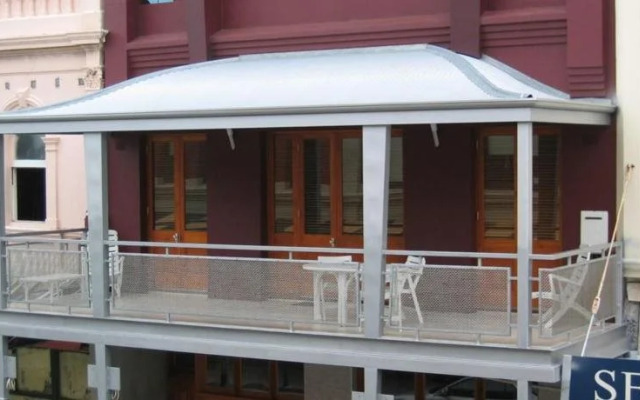 Rialto Apartment 2
