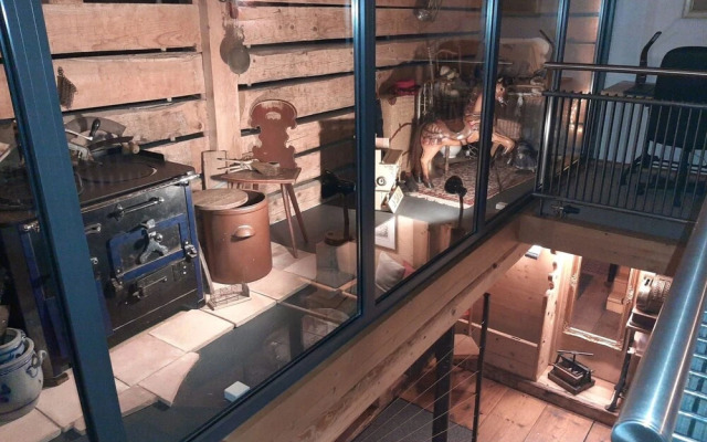 Karis Sch r Lenk in Lenk