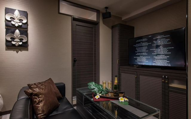 Hotel Water Gate Sagamihara (Adult Only)