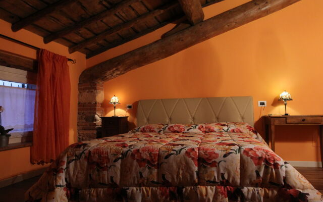 Relais Corte Sant'Agata