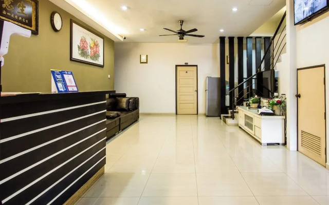 Value Inn Homestay by uBook