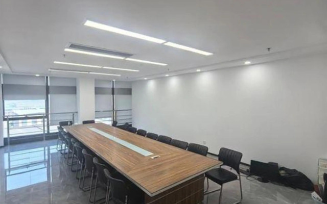 JI Hotel (Nantong Xianfeng Xinshidai Plaza)