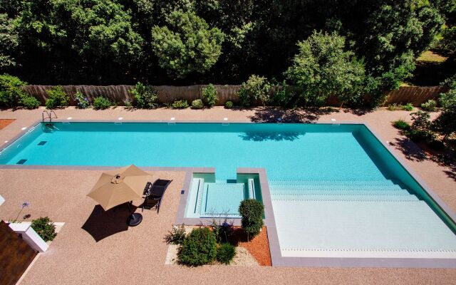 Forme Hotel & Spa Montpellier