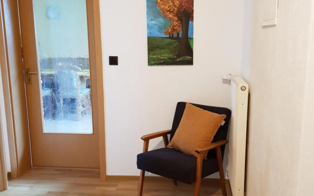 Gästezimmer Aschenbrenner