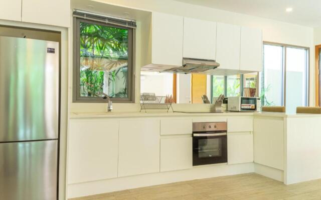 Rawai Ka 4-Bedroom Villa