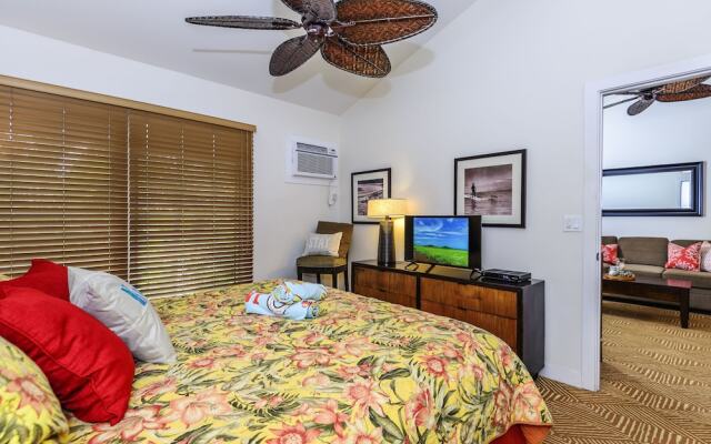 Aina-Nalu B204 - 2Br Condo