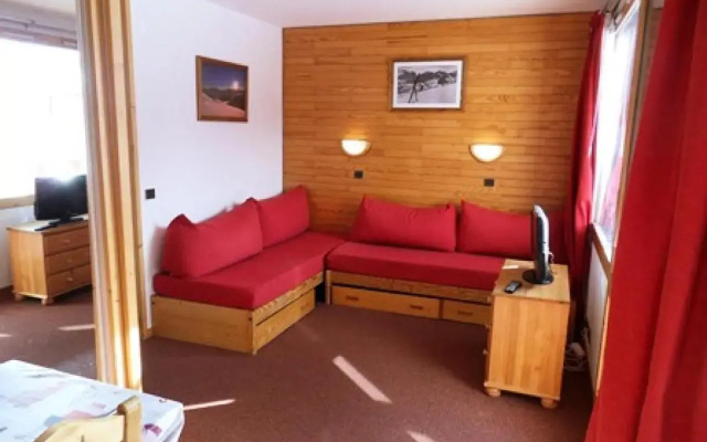 Résidence Aigue-marine - Studio pour 4 Personnes 32