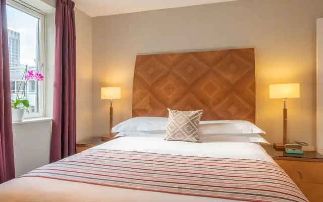 Premier Suites Birmingham